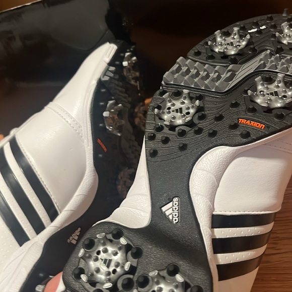 TECH RESPONSE 3.0 GOLF SHOES 675489 - Picture 7 of 11